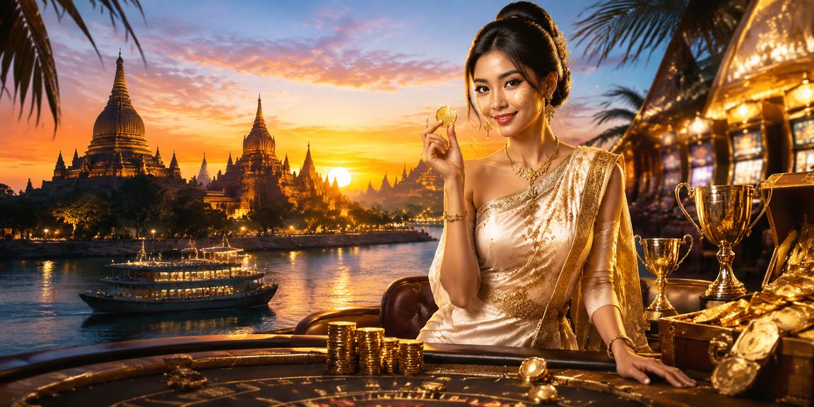 bagan7 net bagan entertainment casino longyi