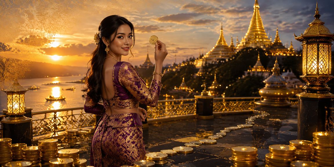 bagan7 net sagaing hill မြန်မာ lottery pagoda